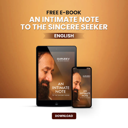 An Intimate Note to the Sincere Seeker - OMBW ebook