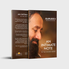 Collection image for: Art of Living Books by Sri Sri Ravi Shankar
