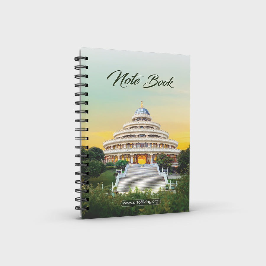 NoteBooks
