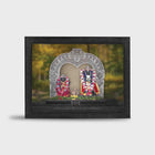 Augmented Reality Photo Frames: Sri Padmavati Srinivasa
