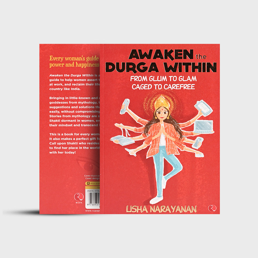 Awaken The Durga Within