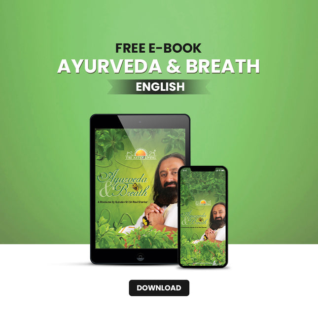 Ayurveda & Breath - OMBW ebook