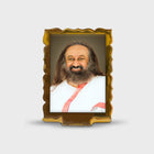 Stand Gold Color - Large (B2)