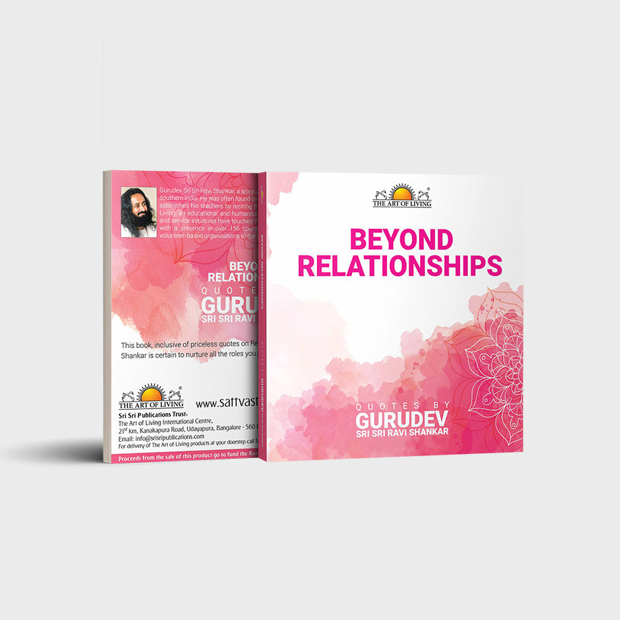 Beyond Relationship - English