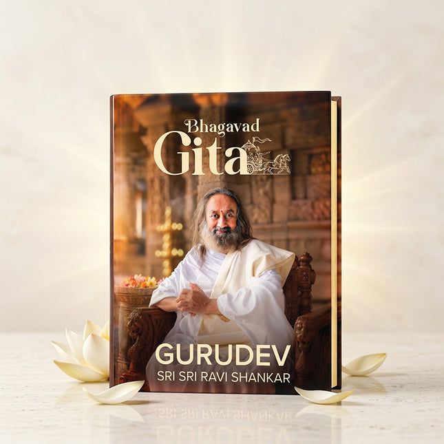 Bhagavad Gita (Pre-Order)