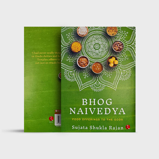 Bhog Naivedya