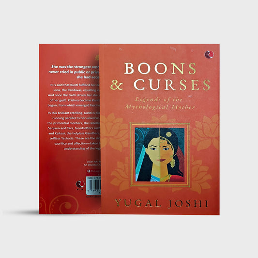 Boons & Curses