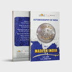 Vol 1 - Made in India