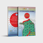 Vol 3 - Unique to India