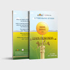Vol 4 - Leads from India