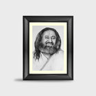Charcoal Artwork -1 (A3 Size) - Pre Order