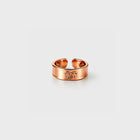 Copper Accessories-Sri Sri Ring With Magnet