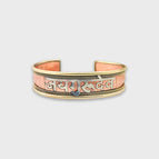 Hindi Bracelet