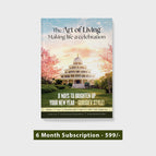 6 months Subscription