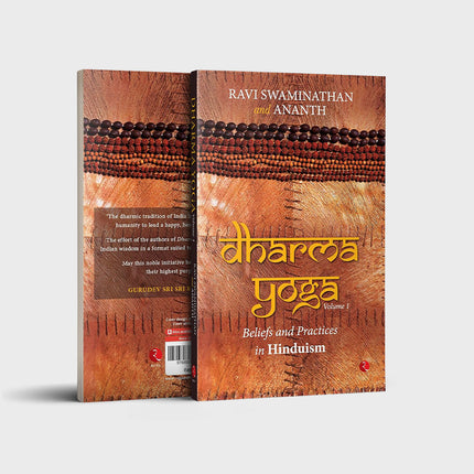 Dharma Yoga - Volume 1