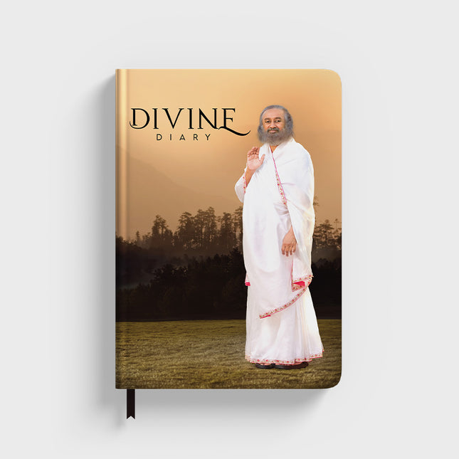 Divine Diary