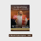 6 months Subscription