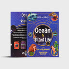 Ocean & Plant Life