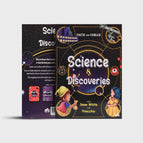 Science & Discoveries