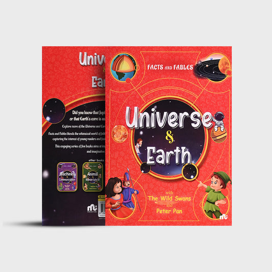 Facts and Fables - Universe & Earth