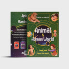 Animal & Human World