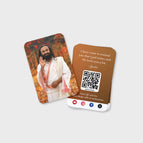 (Paper Card)