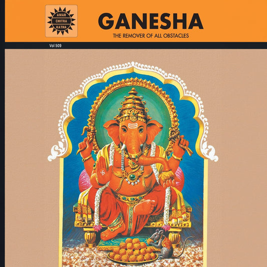 ACK - Ganesha