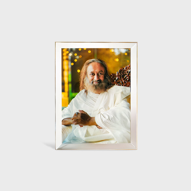 Photo Frame 3.5 x 5 Inch (Postcard Acrylic Table Stand)