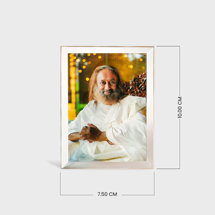 Photo Frame 3.5 x 5 Inch (Postcard Acrylic Table Stand)