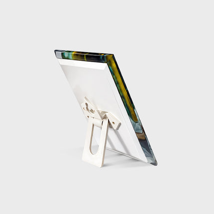 Photo Frame 3.5 x 5 Inch (Postcard Acrylic Table Stand)
