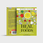 Heal With Foods