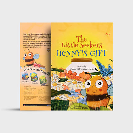 The Little Seekers