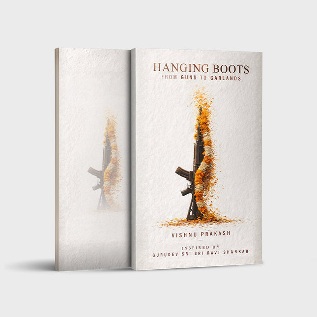 Hanging Boots