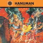 ACK - Hanuman