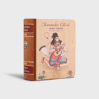 Hanuman Chalisa - Wooden Boxed Edition (English & Hindi)