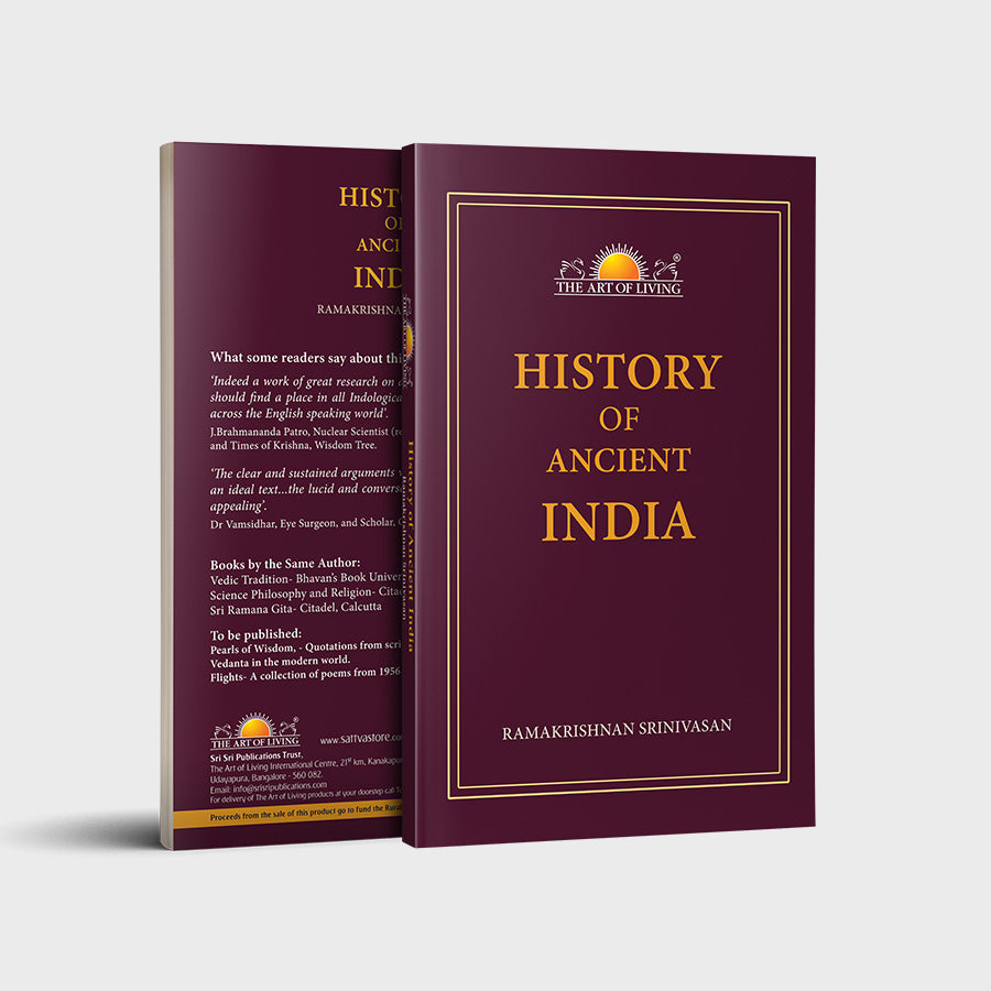 History of Ancient India - English