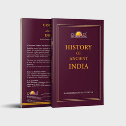 History of Ancient India