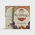 Illustrated Book of Mythology: Curses and Boons