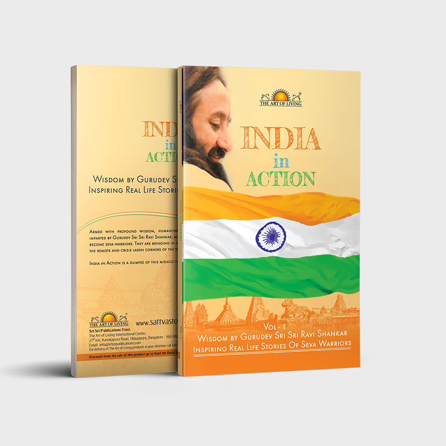 Glorious India
