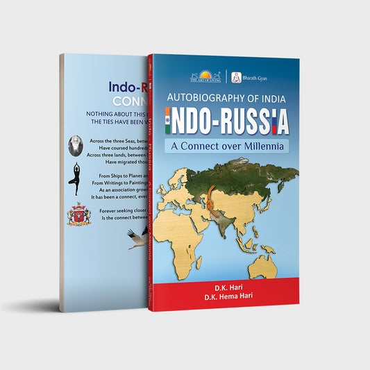 Indo-Russia English