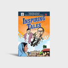 Inspiring Tales From Indian History Comic : Volume 1