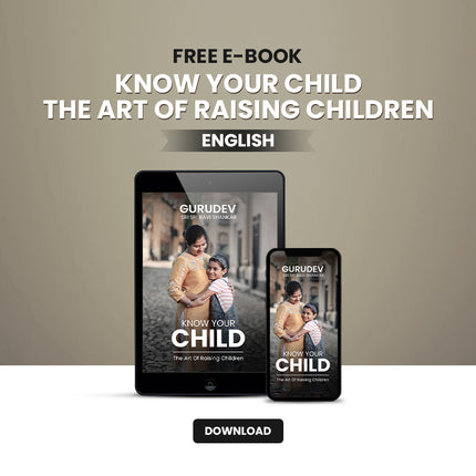 Know Your Child: The Art of Raising Children - OMBW ebook