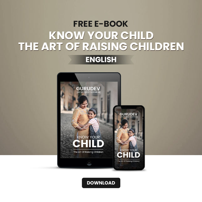 Know Your Child: The Art of Raising Children - OMBW ebook