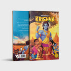 The Story Of Krishna