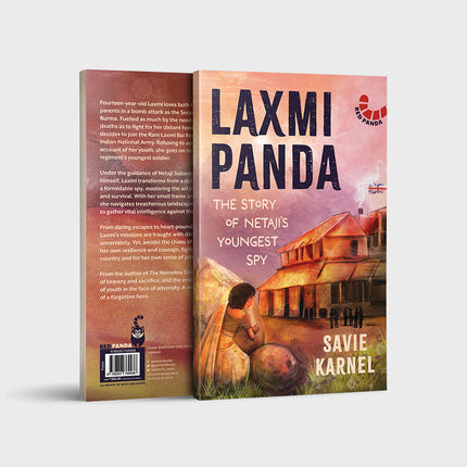 Laxmi Panda