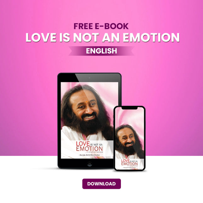 Love Is Not An Emotion - OMBW ebook
