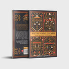 MYTHS AND LEGENDS FROM AROUND THE WORLD