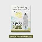 6 months Subscription