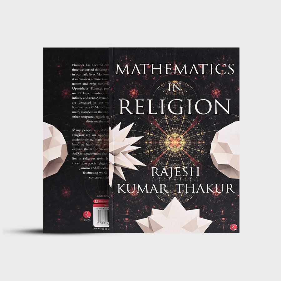 Mathematics in Religion