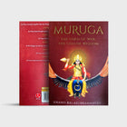 MURUGA: The lord of war, the god of wisdom